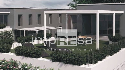 appartamento in vendita a Treviso in zona Centro Storico