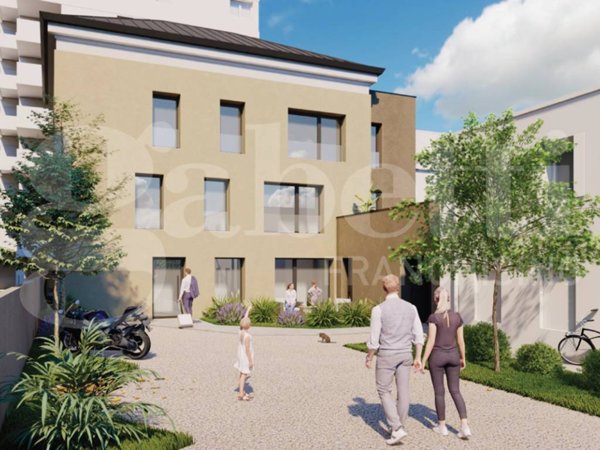 appartamento in vendita a Treviso