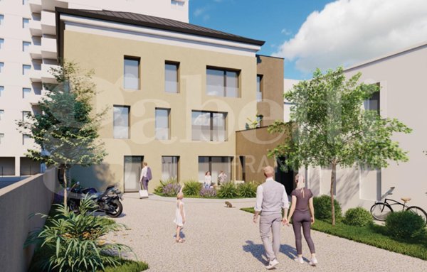 appartamento in vendita a Treviso