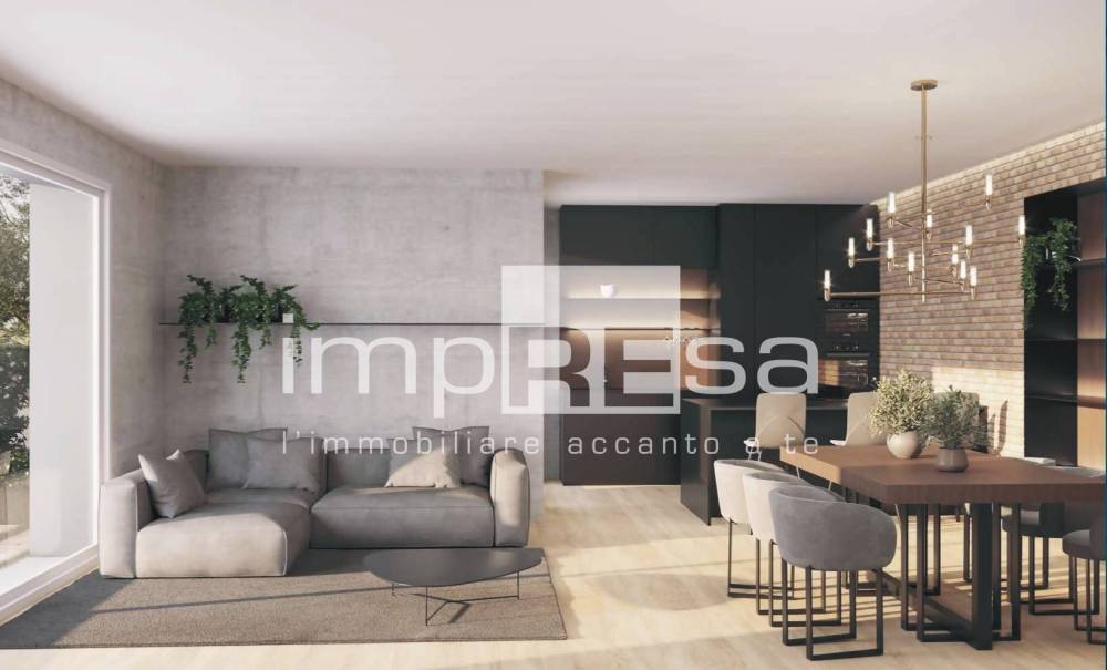 casa indipendente in vendita a Treviso