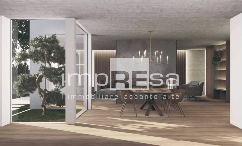 casa indipendente in vendita a Treviso