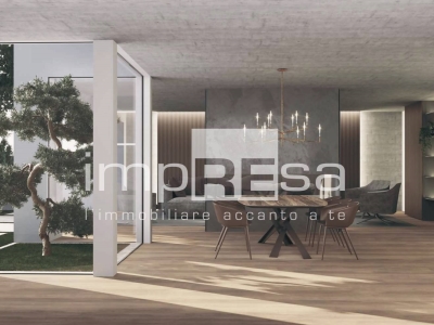 casa indipendente in vendita a Treviso