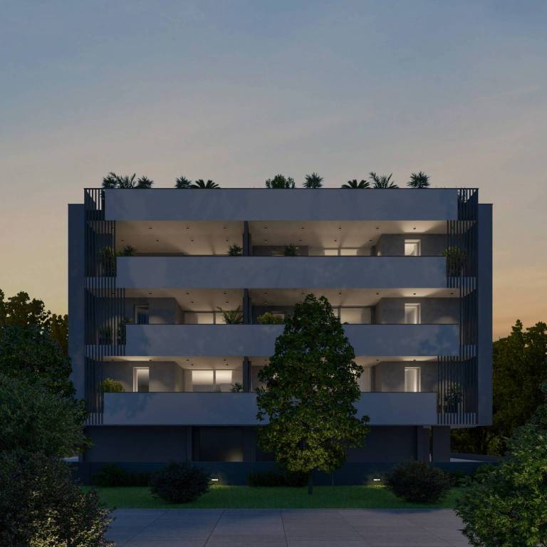 appartamento in vendita a Treviso in zona Centro Storico