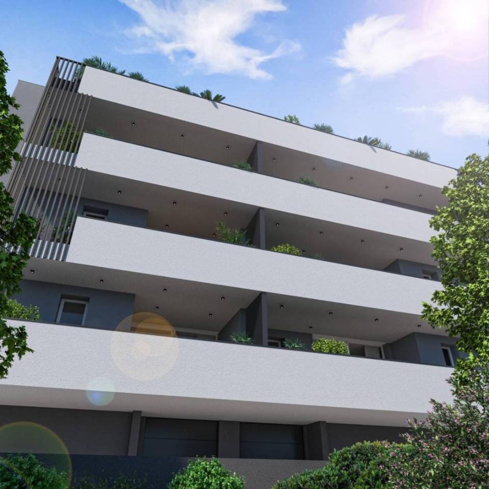 appartamento in vendita a Treviso in zona San Giuseppe