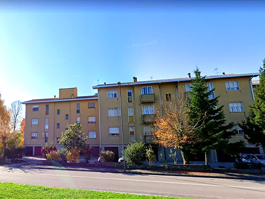 appartamento in vendita a Treviso in zona Sant'Angelo