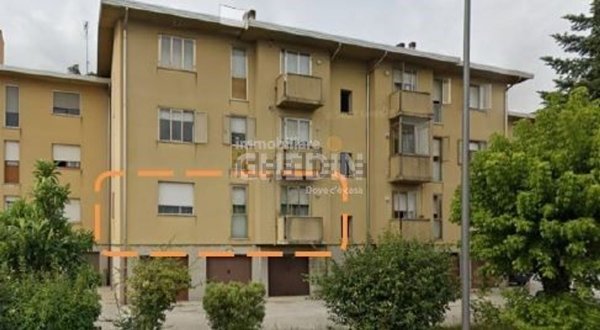 appartamento in vendita a Treviso in zona Sant'Angelo