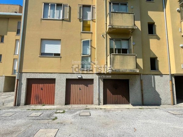 appartamento in vendita a Treviso in zona Sant'Angelo