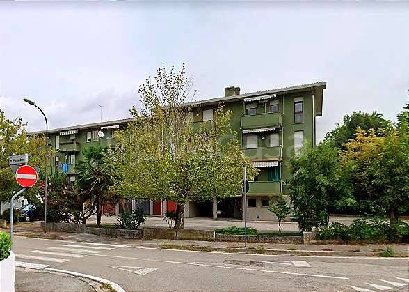 appartamento in vendita a Treviso in zona Sant'Angelo