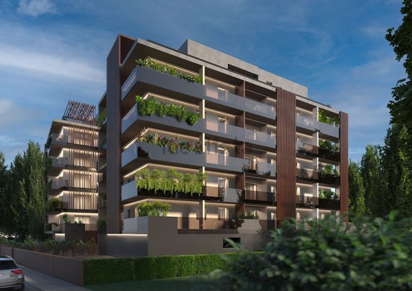 appartamento in vendita a Treviso in zona Centro Storico