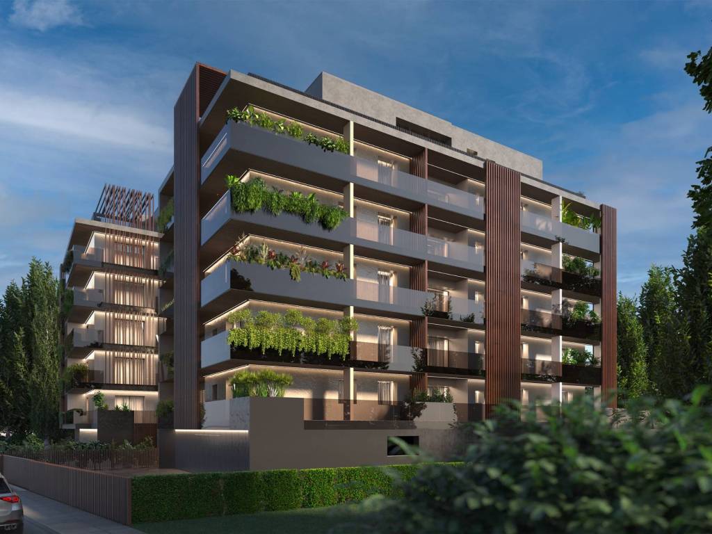 appartamento in vendita a Treviso