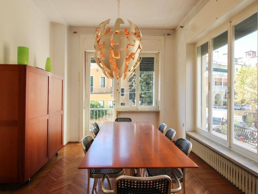 appartamento in vendita a Treviso in zona Centro Storico