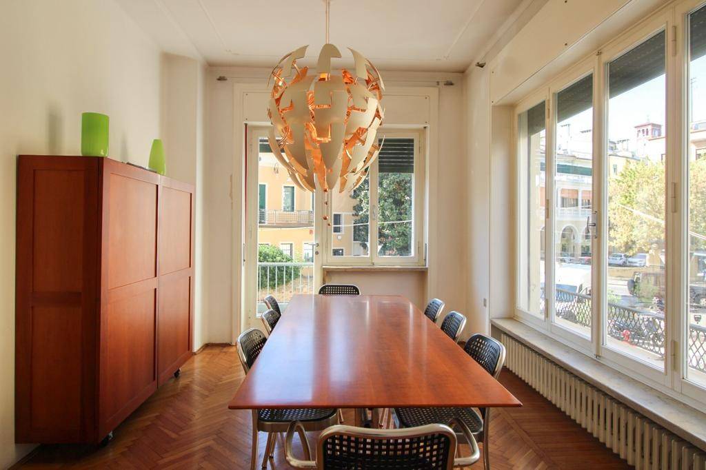 appartamento in vendita a Treviso in zona Centro Storico