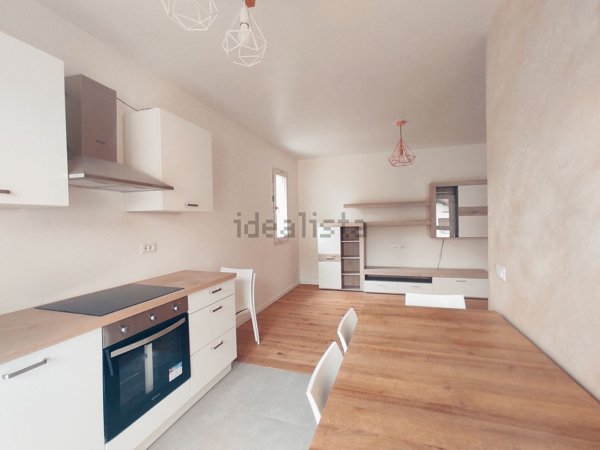 appartamento in vendita a Treviso in zona Ghirada / San Zeno