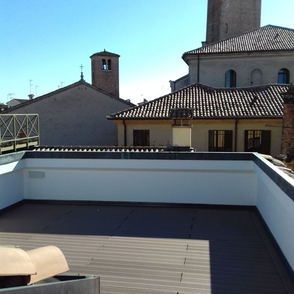 appartamento in vendita a Treviso