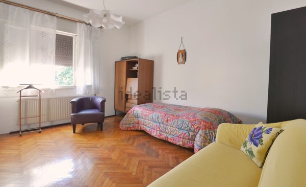casa indipendente in vendita a Treviso in zona San Lazzaro