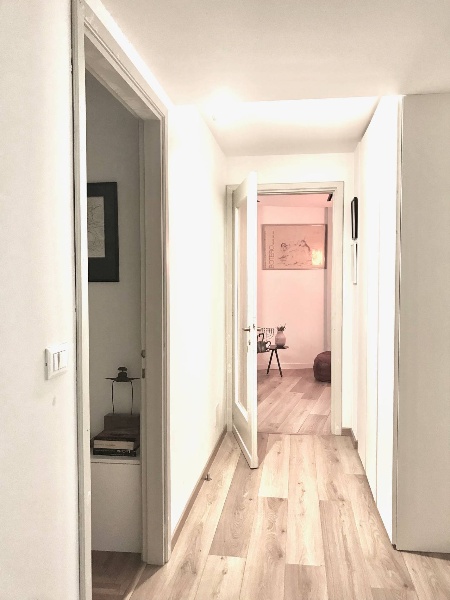 appartamento in vendita a Treviso in zona Centro Storico