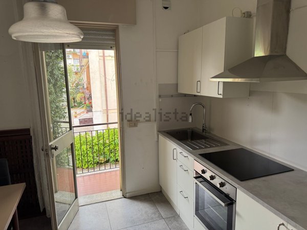 appartamento in vendita a Treviso in zona Ghirada / San Zeno