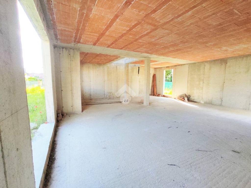 casa indipendente in vendita a Treviso in zona Santa Bona