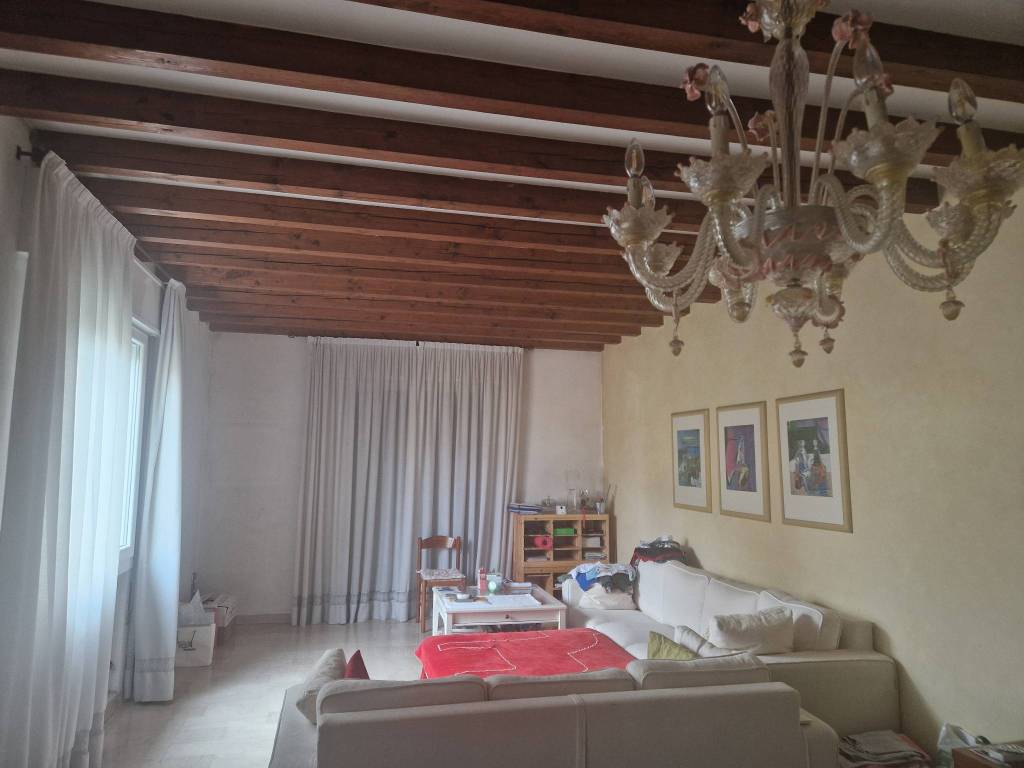 appartamento in vendita a Treviso