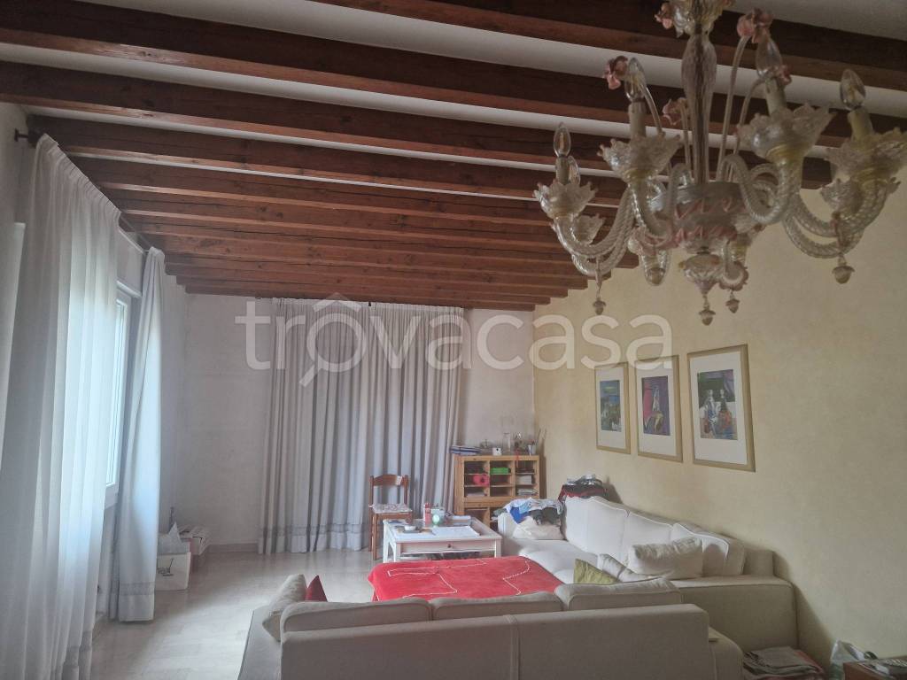 appartamento in vendita a Treviso