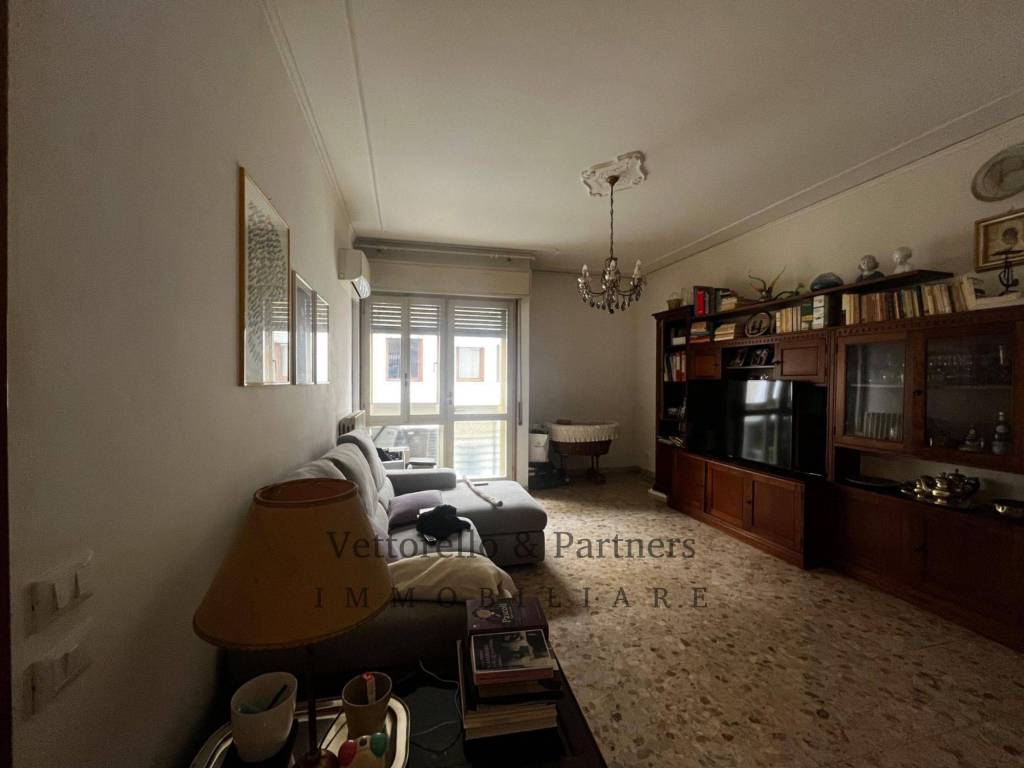 appartamento in vendita a Treviso