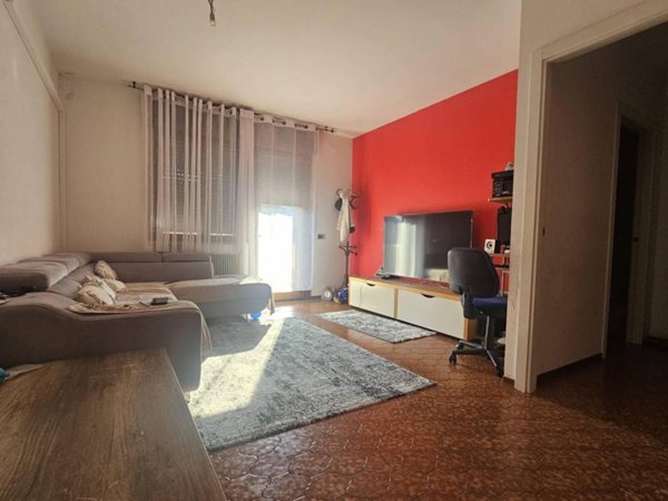 appartamento in vendita a Treviso