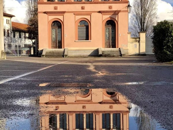 appartamento in vendita a Treviso