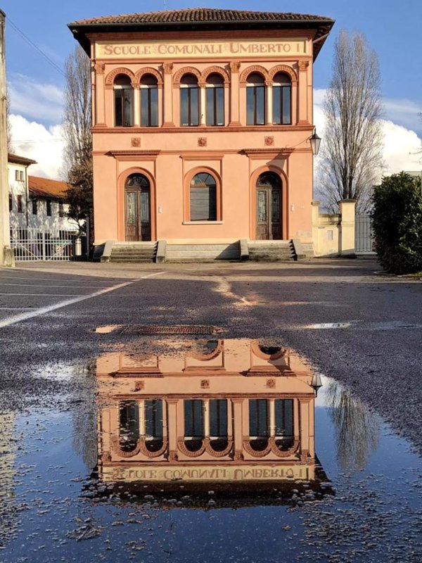 appartamento in vendita a Treviso in zona Centro Storico