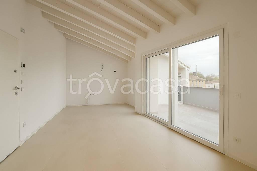 appartamento in vendita a Treviso in zona Sant'Antonino