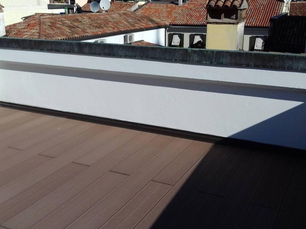 appartamento in vendita a Treviso