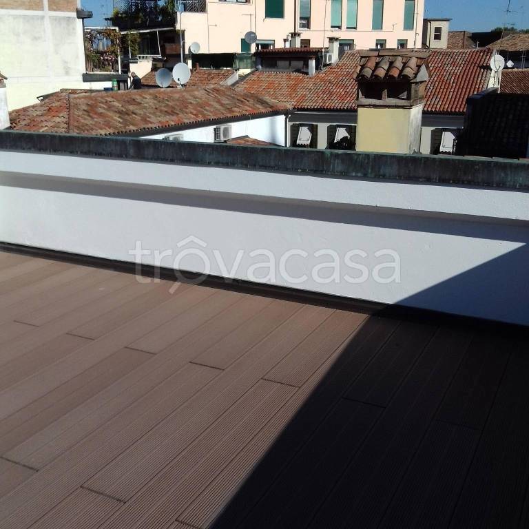 appartamento in vendita a Treviso