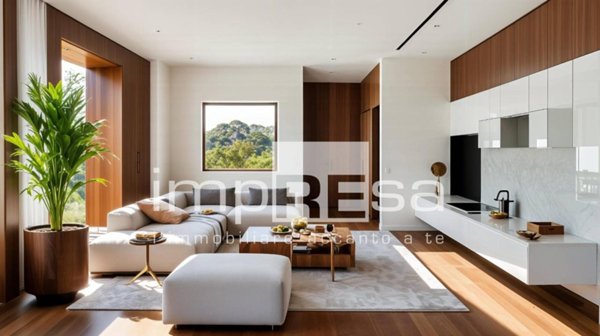 appartamento in vendita a Treviso