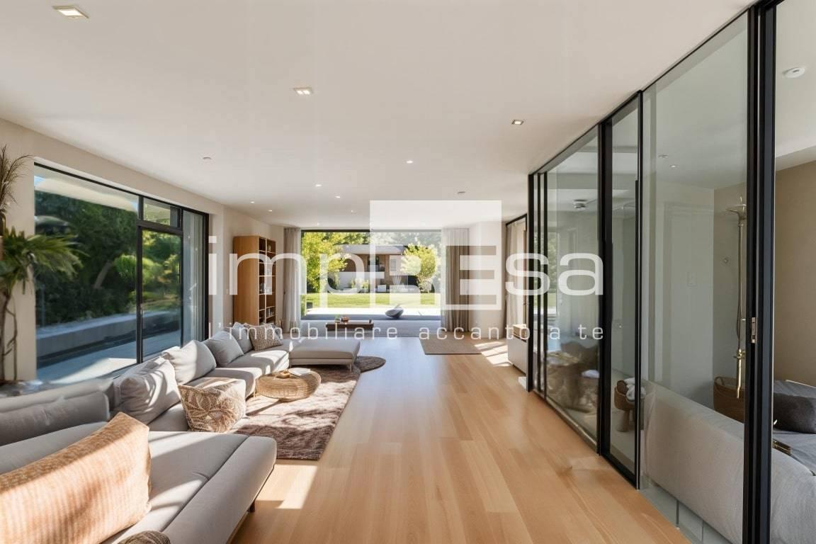 appartamento in vendita a Treviso