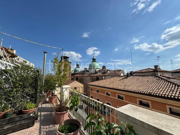 appartamento in vendita a Treviso