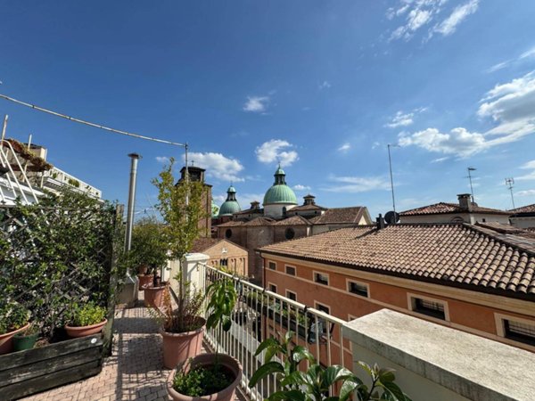 appartamento in vendita a Treviso