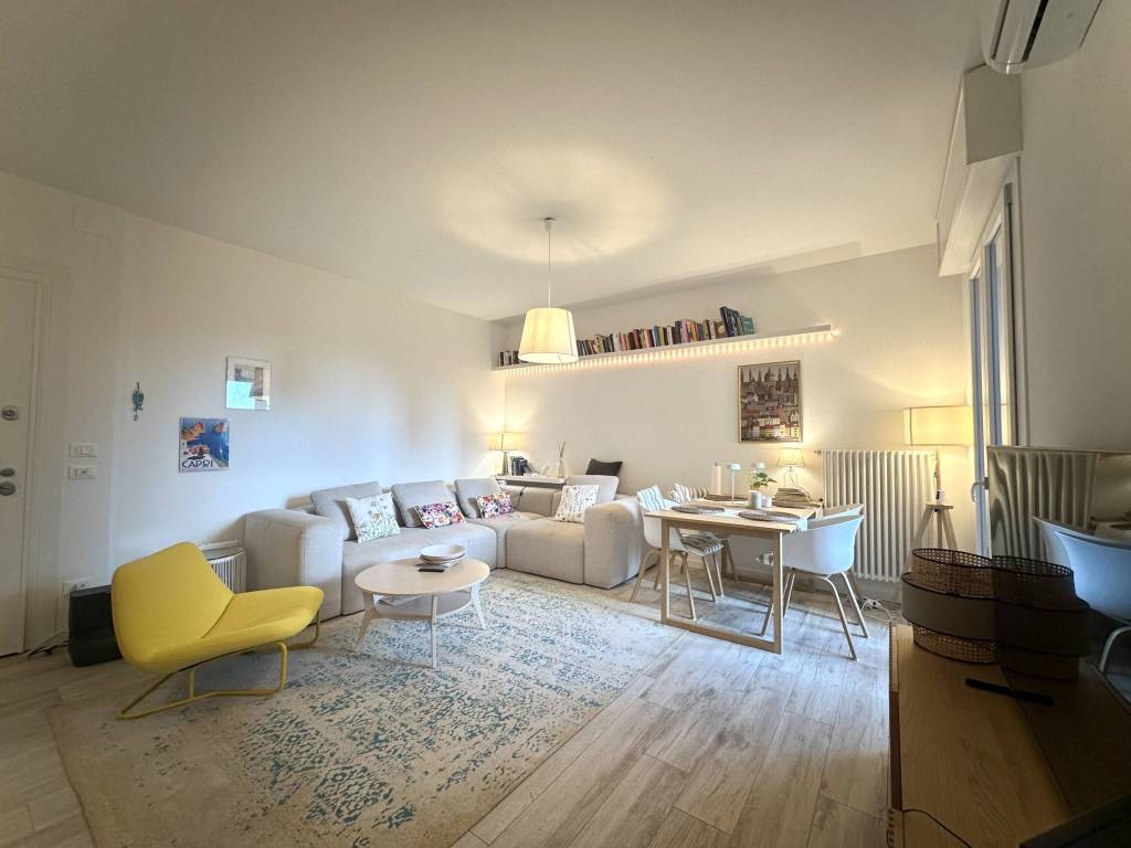 appartamento in vendita a Treviso in zona San Pelaio