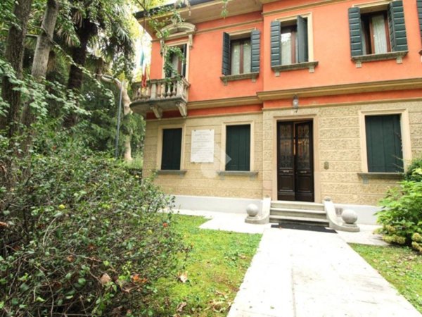 appartamento in vendita a Treviso in zona Centro Storico