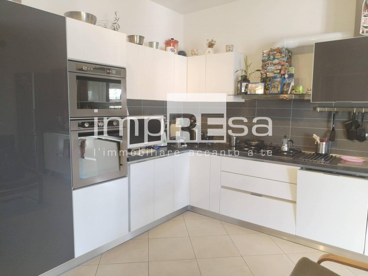 casa indipendente in vendita a Treviso in zona San Pelaio