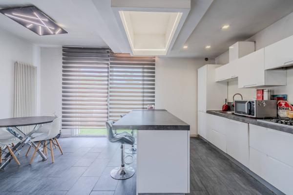 appartamento in vendita a Treviso