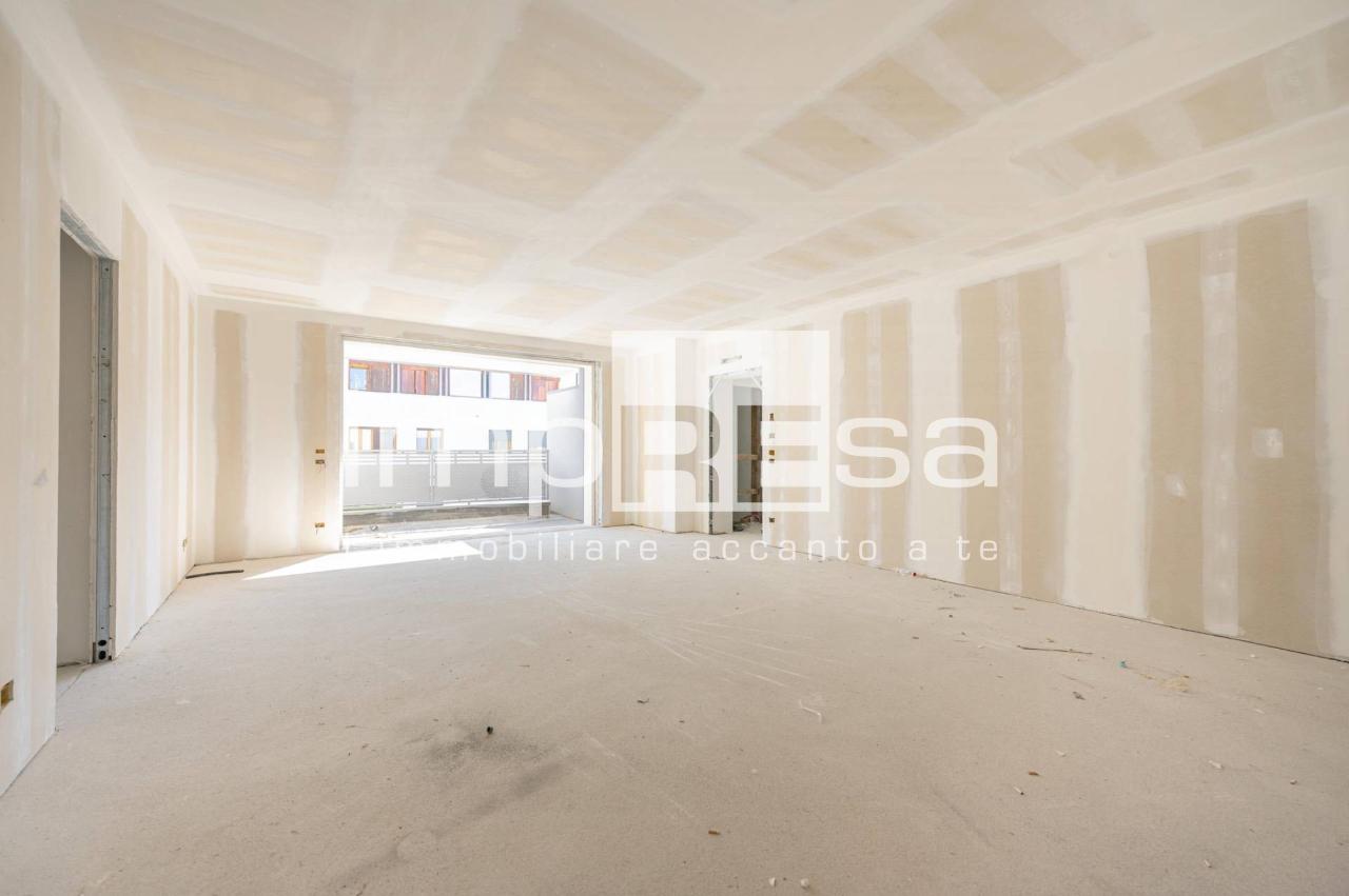 appartamento in vendita a Treviso