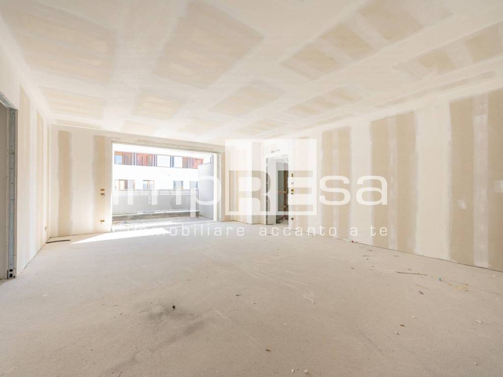 appartamento in vendita a Treviso