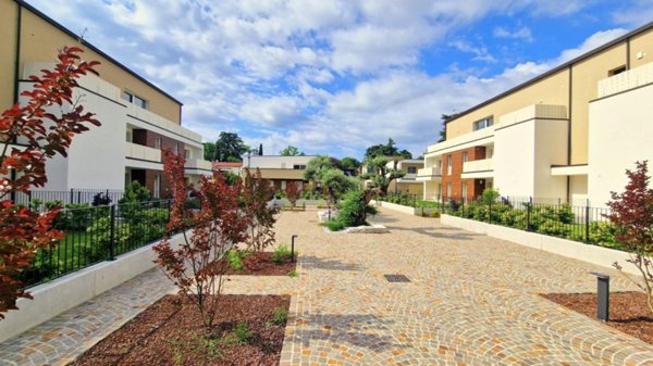 appartamento in vendita a Treviso