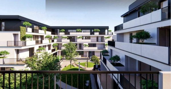 appartamento in vendita a Treviso in zona Sant'Antonino