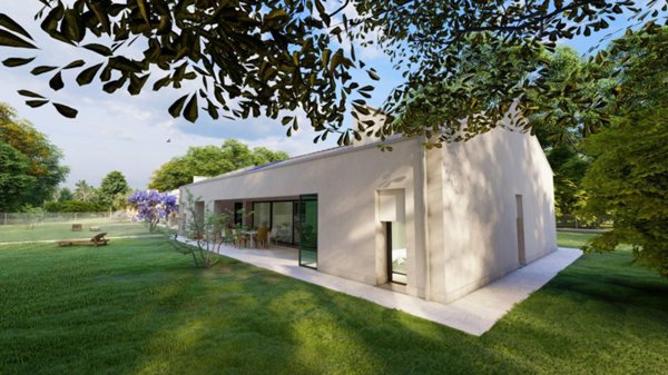 casa indipendente in vendita a Treviso in zona Ghirada / San Zeno