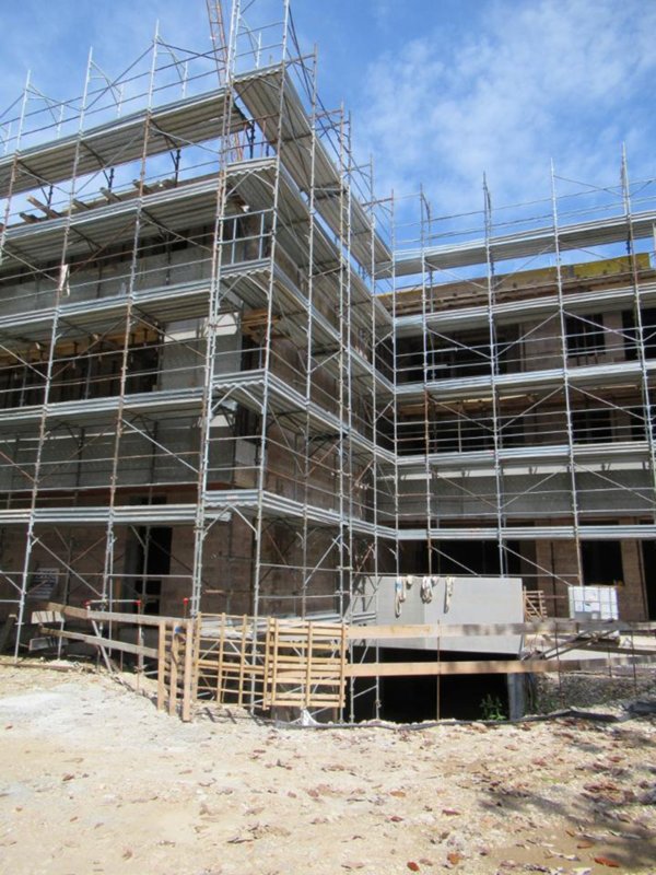 appartamento in vendita a Treviso