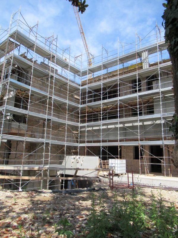appartamento in vendita a Treviso