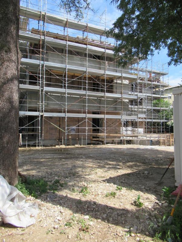 appartamento in vendita a Treviso