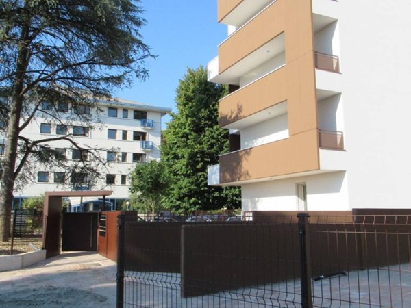 appartamento in vendita a Treviso