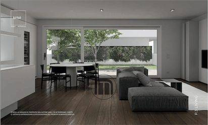 casa indipendente in vendita a Treviso