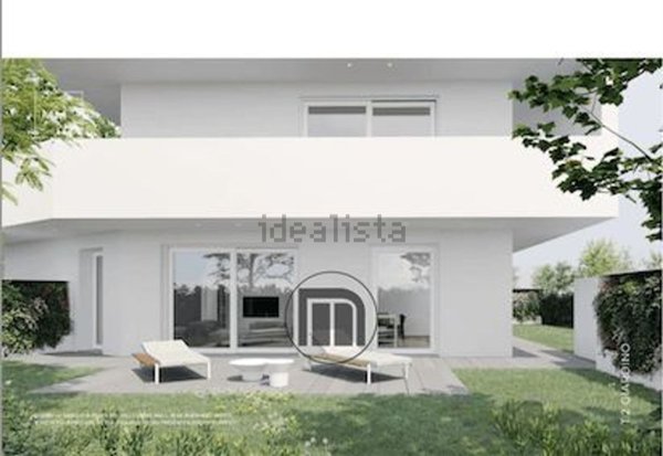 casa semindipendente in vendita a Treviso